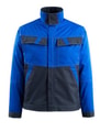 Mascot Werkjas Dubbo 15709-330 korenblauw-donkermarine